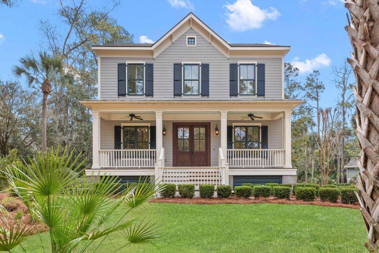 2555 Seabrook Island Road Photo 6