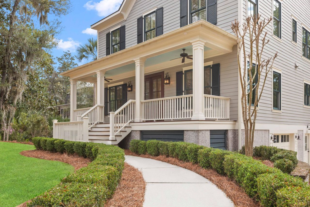 2555 Seabrook Island Road Photo 7