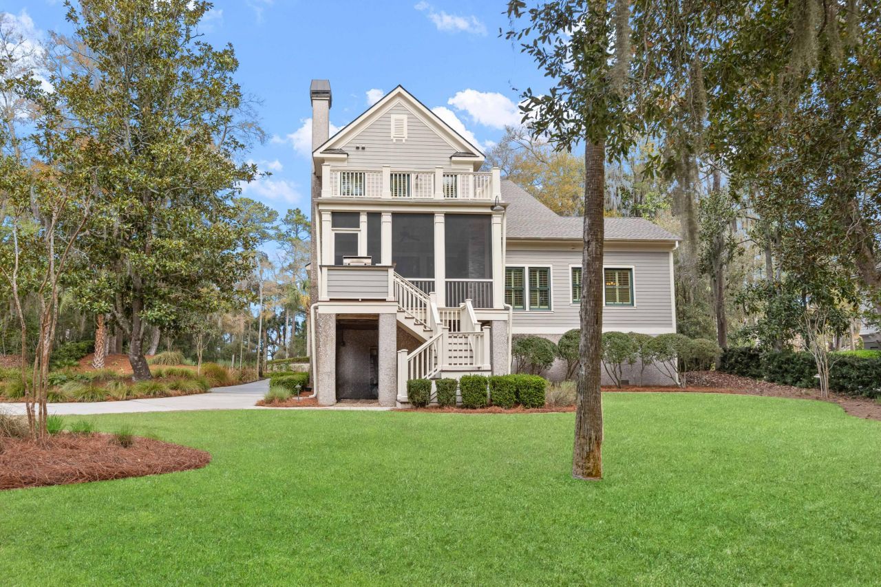 2555 Seabrook Island Road Photo 76