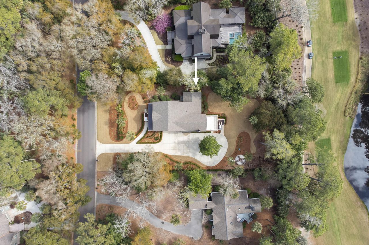 2555 Seabrook Island Road Photo 79