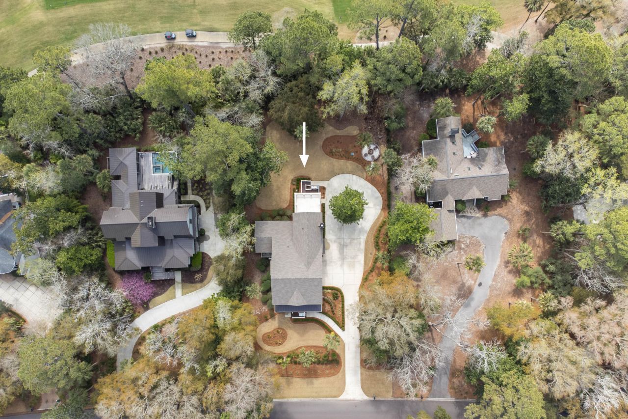 2555 Seabrook Island Road Photo 80