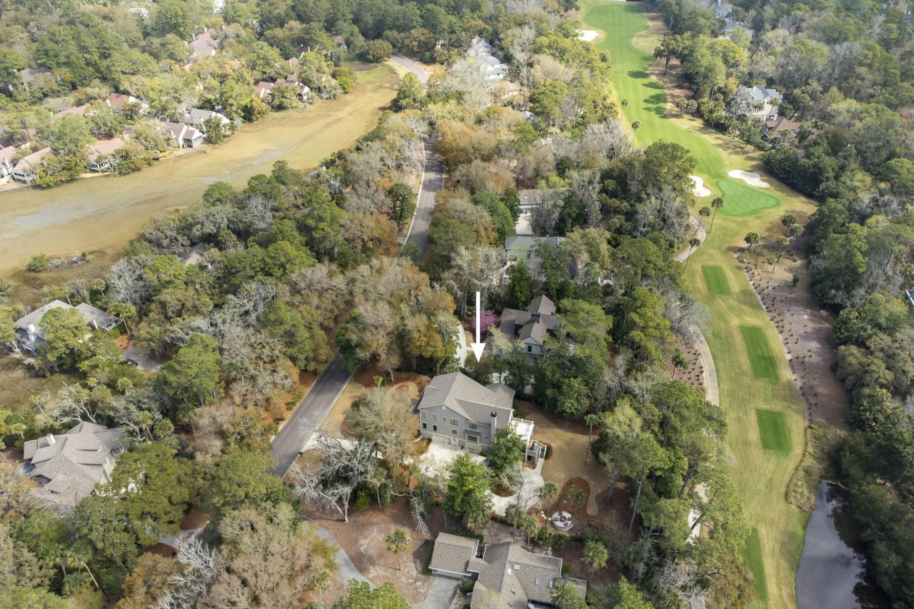 2555 Seabrook Island Road Photo 84