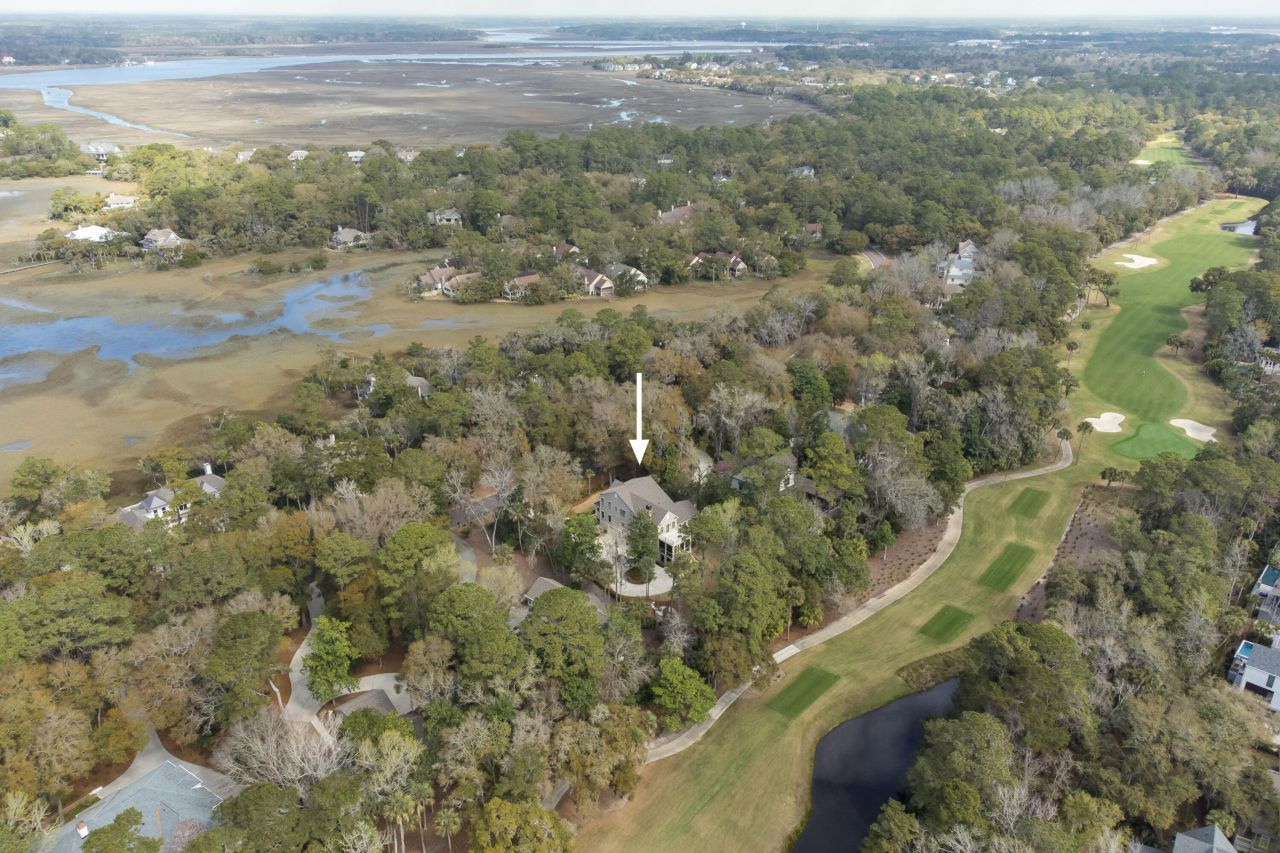 2555 Seabrook Island Road Photo 85