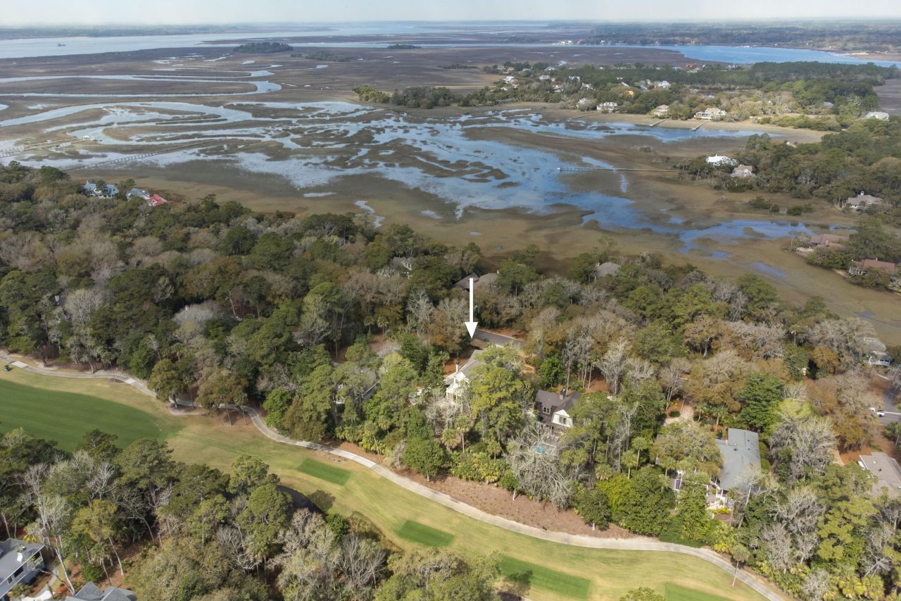 2555 Seabrook Island Road Photo 86