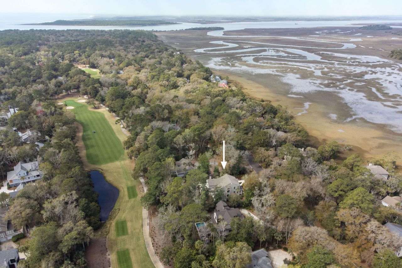 2555 Seabrook Island Road Photo 87
