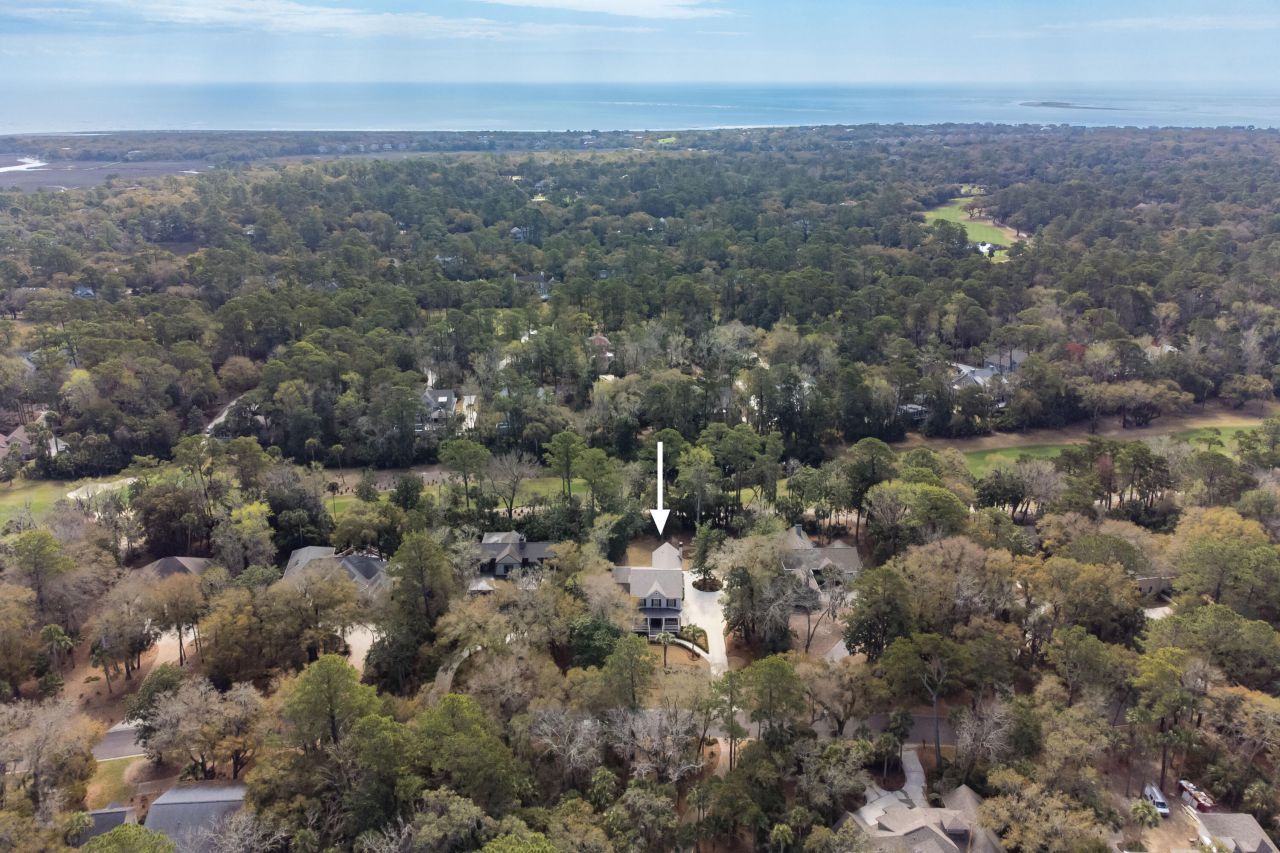 2555 Seabrook Island Road Photo 89