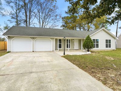121 University Drive, Ladson, SC 29456