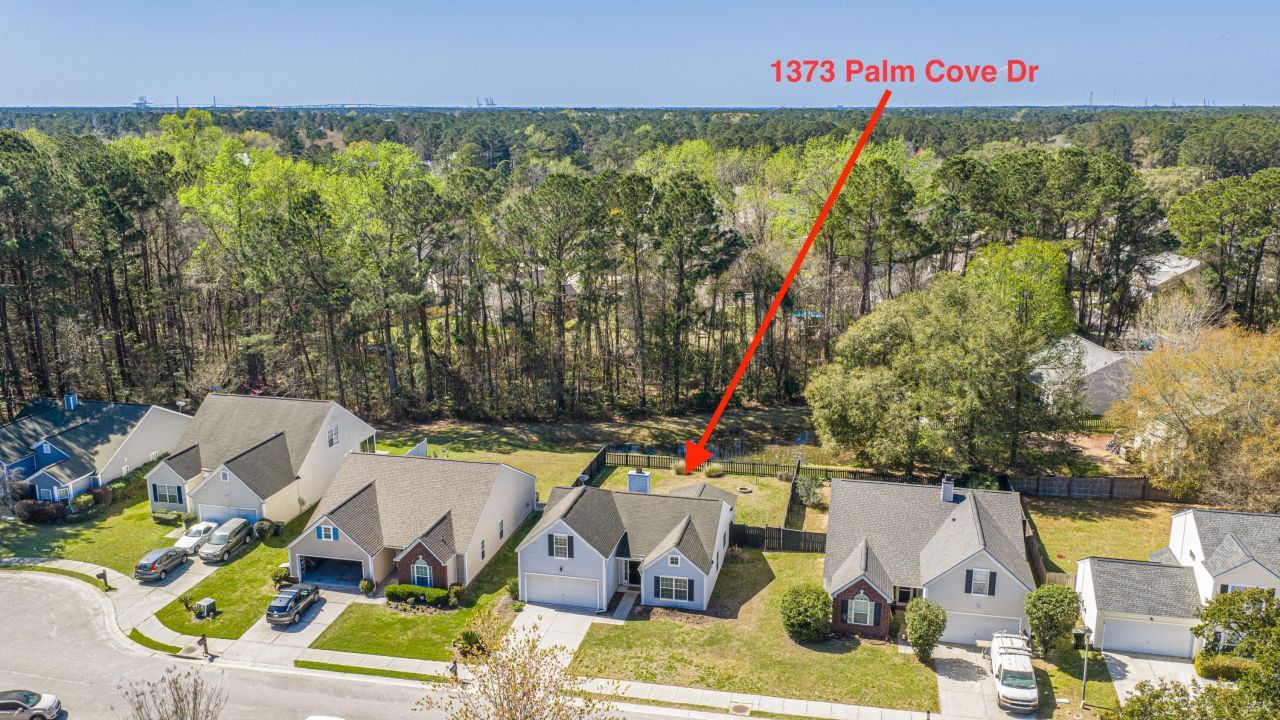 1373 Palm Cove Drive Photo 35