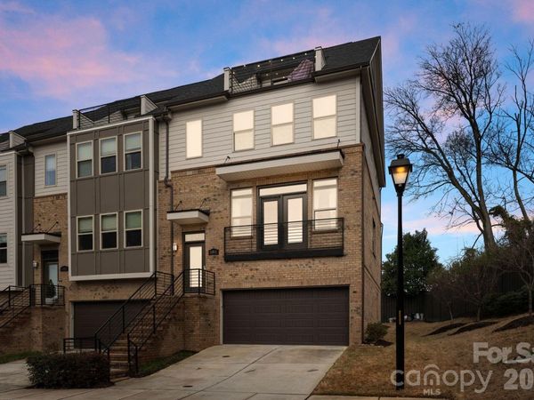 11043 Stetler Street , Charlotte, NC 28204