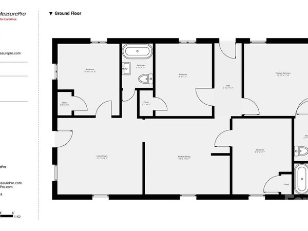 410 Mill Road, Charlotte, NC 28216