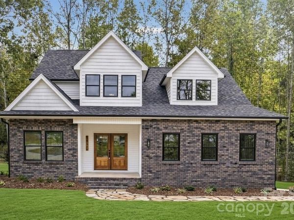 680 Autumnlight Drive, Salisbury, NC 28147