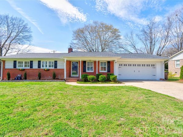 420 Stroud Road, Shelby, NC 28152