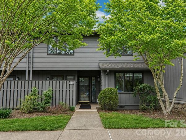 457 Crowfields Drive, Unit 6, Asheville, NC 28803