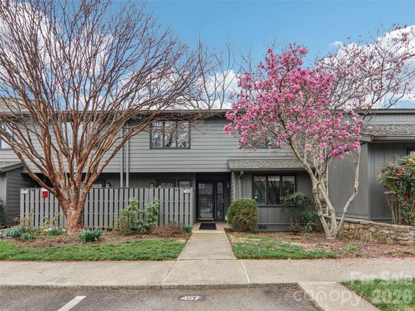 457 Crowfields Drive, Unit 6, Asheville, NC 28803