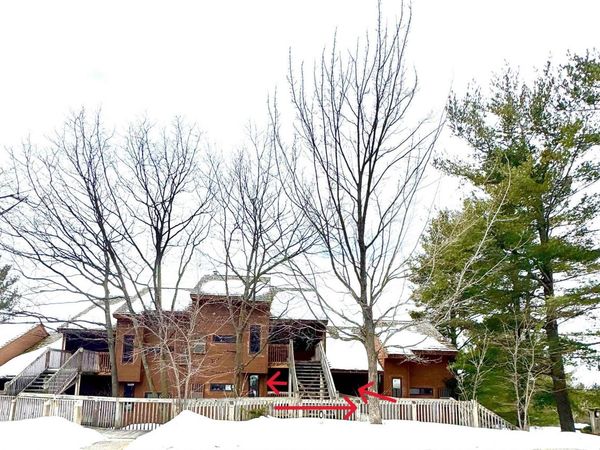 4761 Crossover N, Unit 617, Bellaire, MI 49615