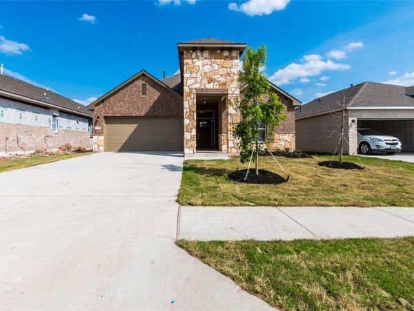 9301 Alex LN , Austin, TX 78748