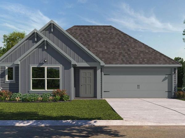 3062 Creekside Hills BLVD , Copperas Cove, TX 76522