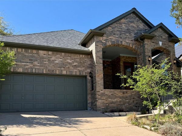 8024 COBBLESTONE , Austin, TX 78735