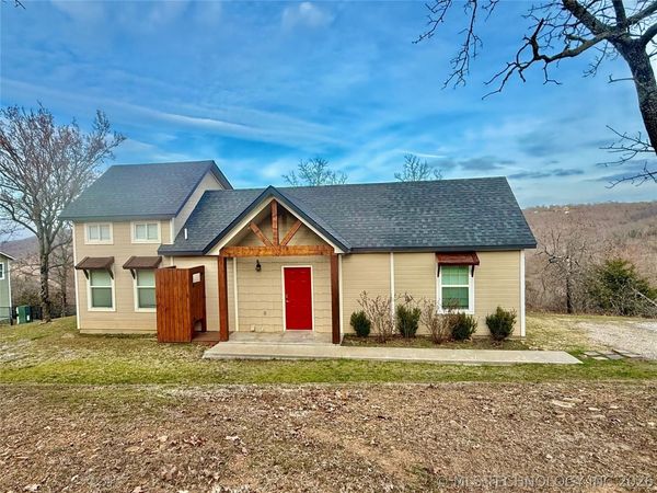 95631 S 4522 , Vian, OK 74962