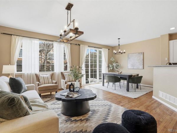 2855 Rock Creek Circle , Unit 308, Superior, CO 80027