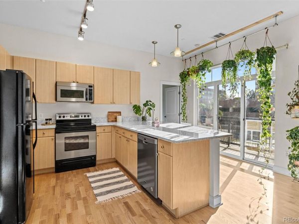 5677 Park Place, Unit 106A, Greenwood Village, CO 80111