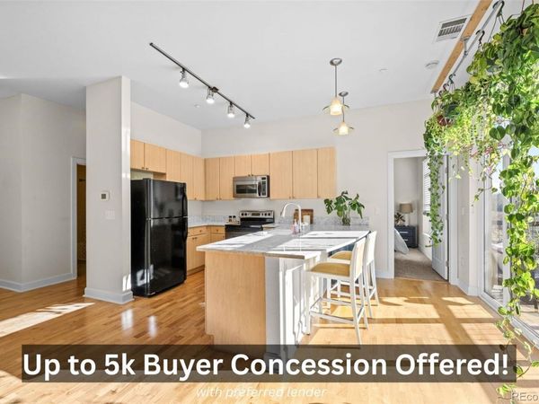 5677 Park Place, Unit 106A, Greenwood Village, CO 80111