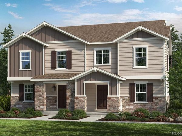 6057 N Liverpool Street , Aurora, CO 80019