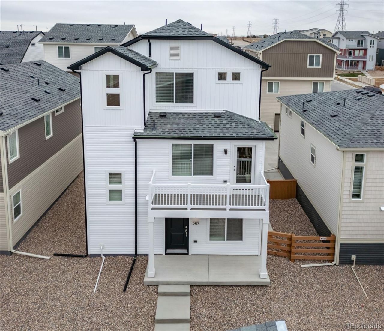 46507 Gold Prairie Drive, Bennett, CO 80102 Main Photo