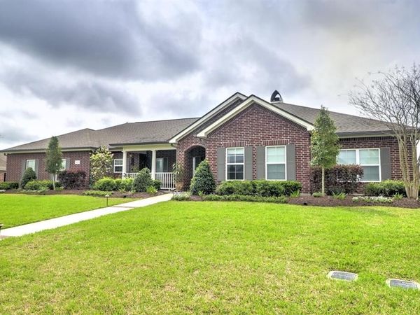 601 Archwood Street, Lake Charles, LA 70605