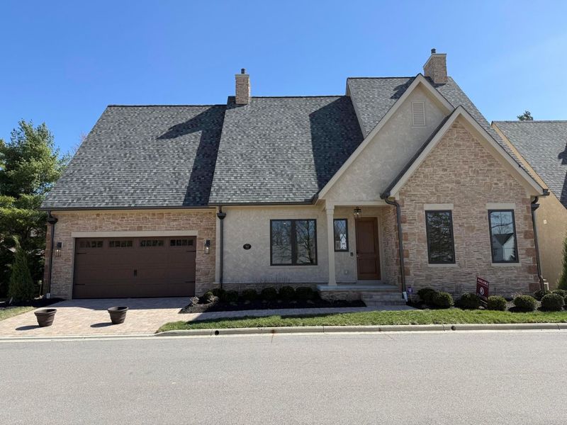 92 Barrington Place , Powell, OH 43065 Photo 1