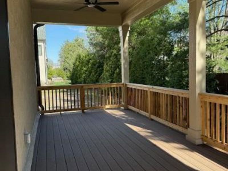 92 Barrington Place , Powell, OH 43065 Photo 2