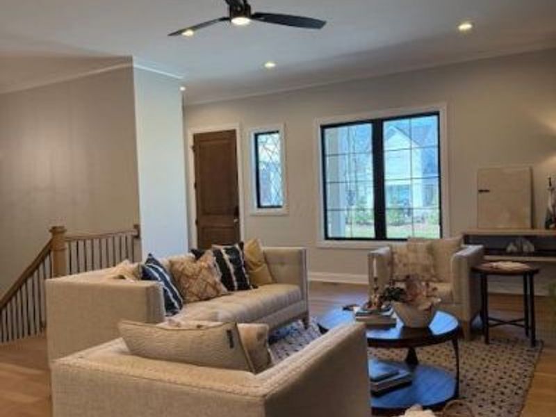 92 Barrington Place , Powell, OH 43065 Photo 4