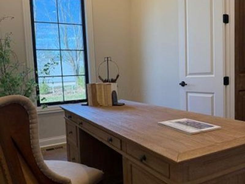 92 Barrington Place , Powell, OH 43065 Photo 5