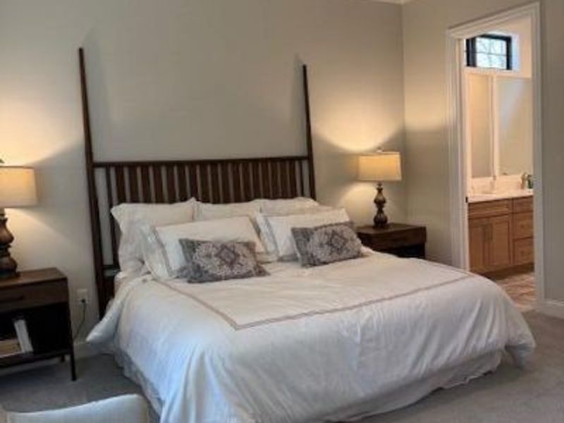 92 Barrington Place , Powell, OH 43065 Photo 7