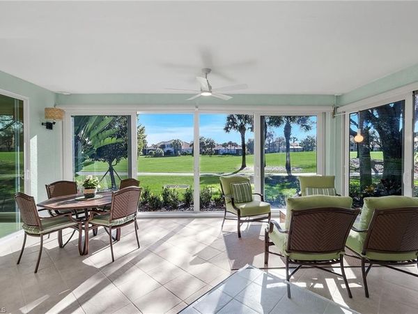 25276 Pelican Creek CIR, Unit 102, BONITA SPRINGS, FL 34134