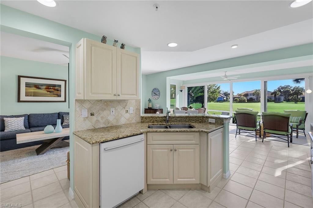 25276 Pelican Creek Cir, Unit 102, Bonita Springs, FL 34134 Photo