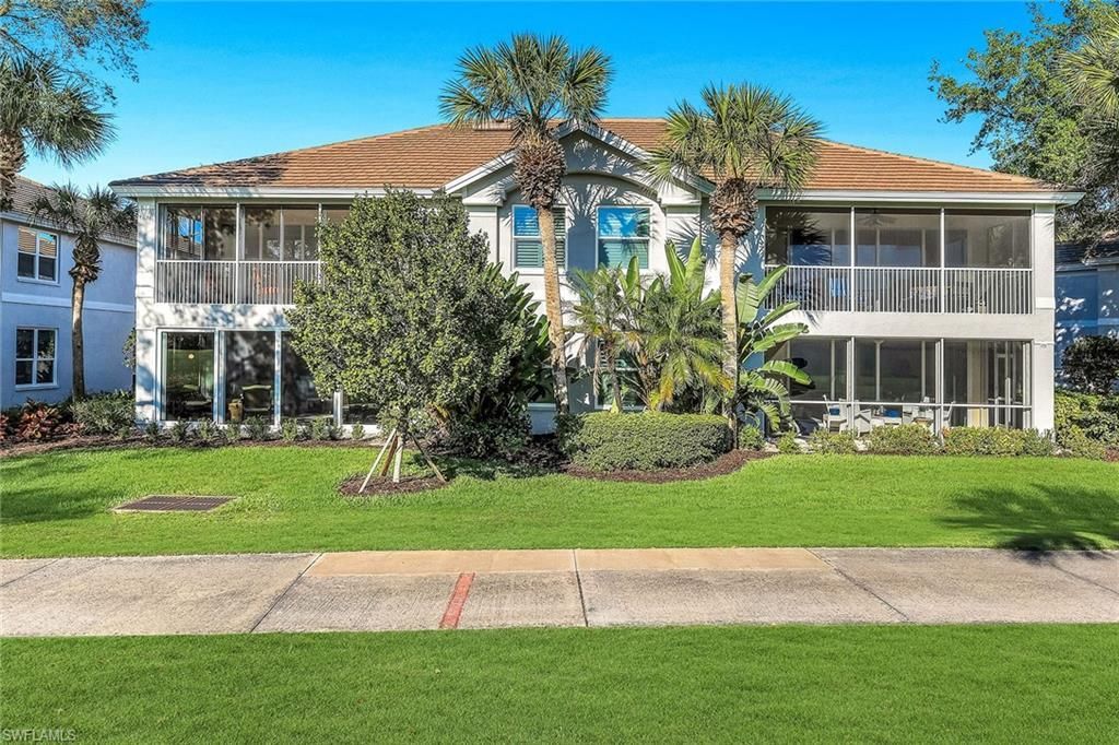 25276 Pelican Creek Cir, Unit 102, Bonita Springs, FL 34134 Photo