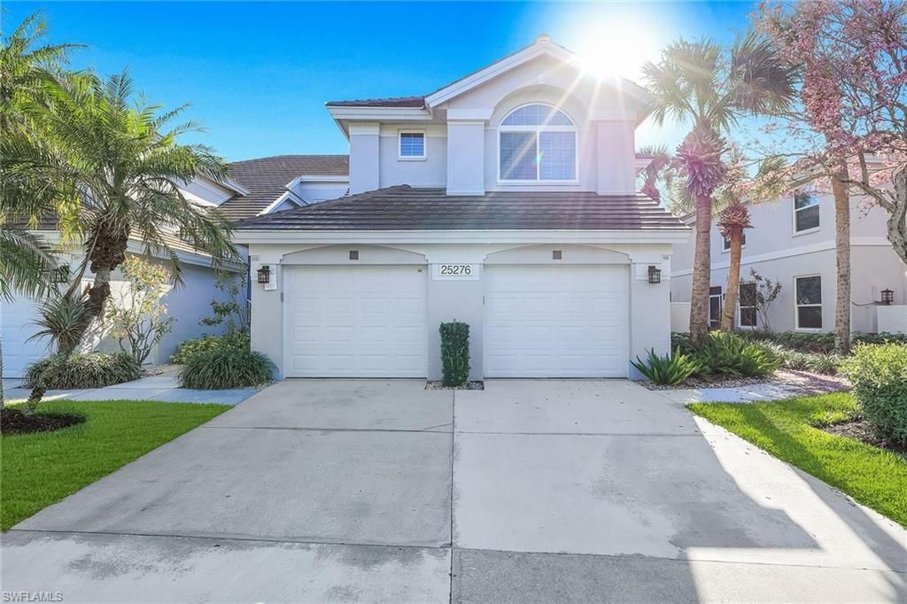 25276 Pelican Creek Cir, Unit 102, Bonita Springs, FL 34134 Photo