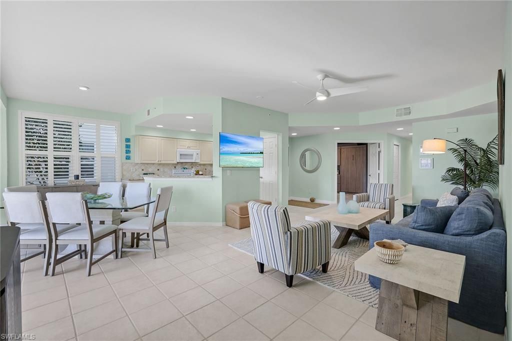 25276 Pelican Creek Cir, Unit 102, Bonita Springs, FL 34134 Photo