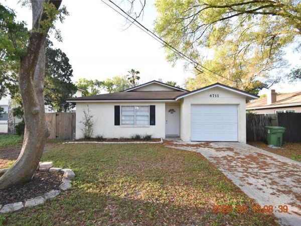 4711 SERENA DRIVE, TAMPA, FL 33617