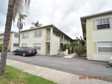 306 DANUBE AVENUE, Unit 5, TAMPA, FL 33606