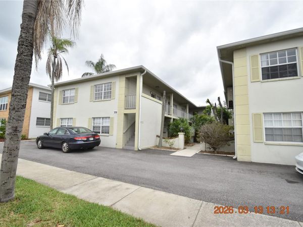 306 DANUBE AVENUE , Unit 5, TAMPA, FL 33606