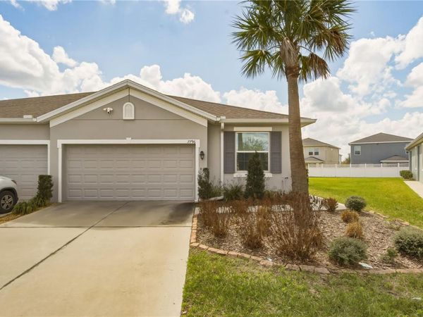 7796 STONEBROOK CIRCLE , WESLEY CHAPEL, FL 33545