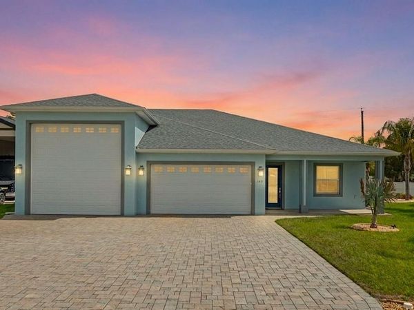 149 LAYNEWADE ROAD , POLK CITY, FL 33868