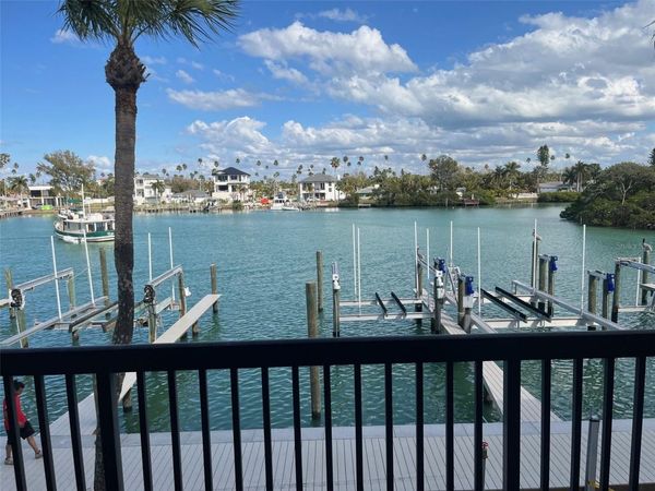 3111 PASS A GRILLE WAY , Unit 109, ST PETE BEACH, FL 33706