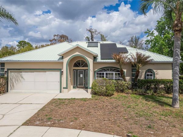 603 PINEHURST COURT , KISSIMMEE, FL 34758