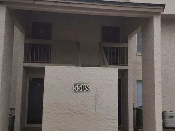 5508 POKEWEED COURT , Unit 146, TAMPA, FL 33617