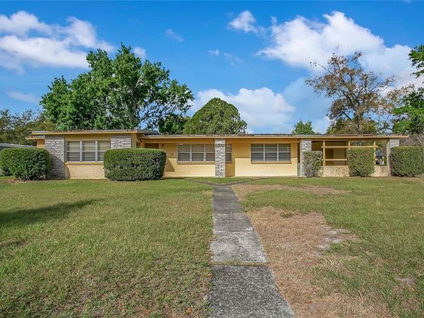 633 LANDER ROAD , WINTER PARK, FL 32792