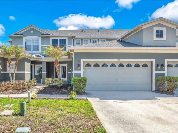 506 CANYON STONE CIRCLE , LAKE MARY, FL 32746