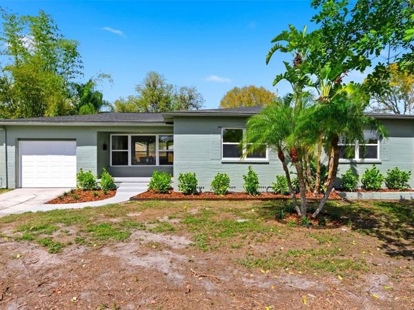 3593 BENSON AVENUE N, ST PETERSBURG, FL 33713